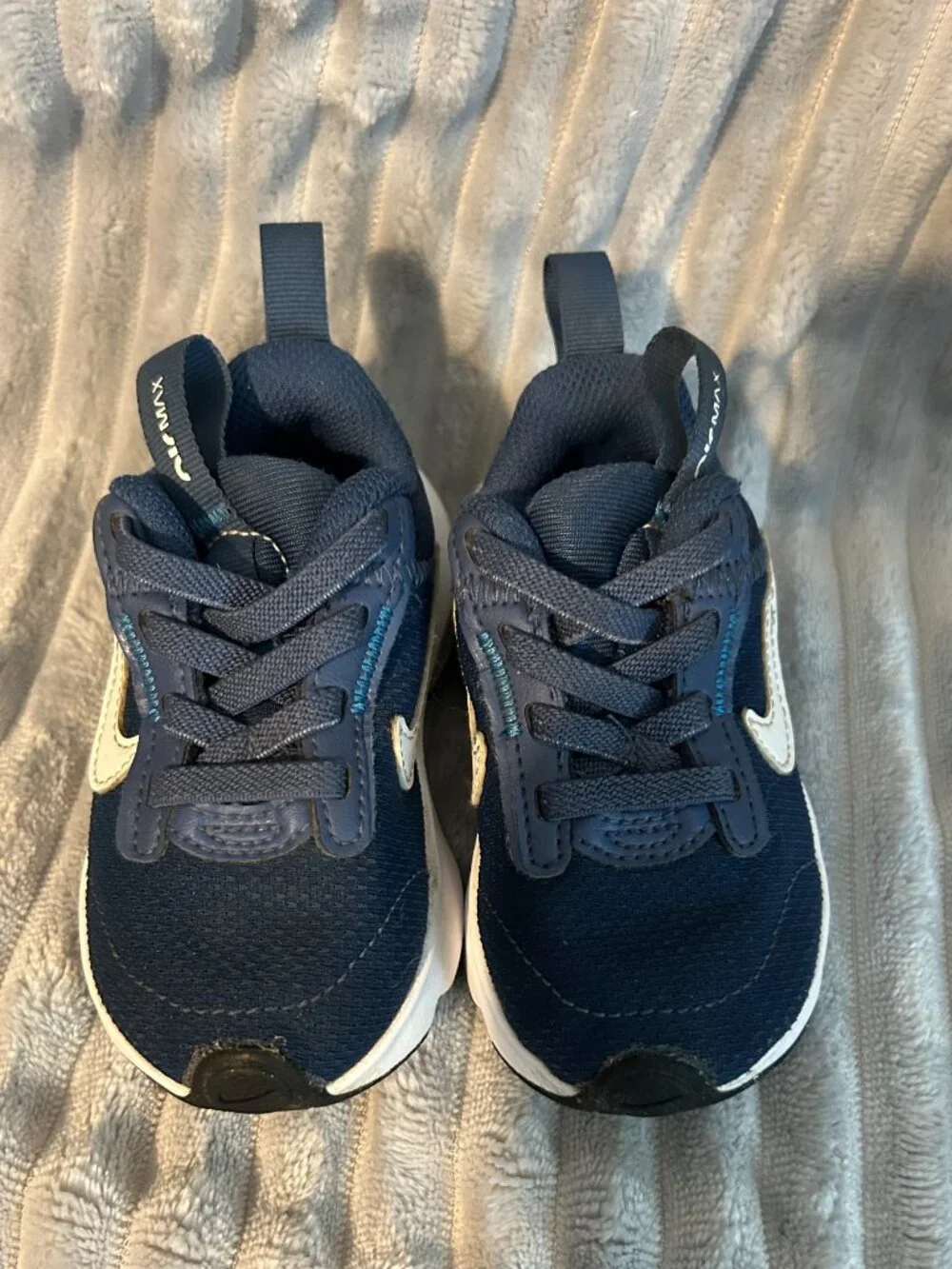 Kid's Nike Air Max